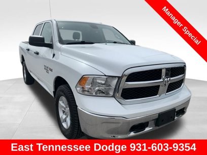 Used 2023 RAM 1500 SLT