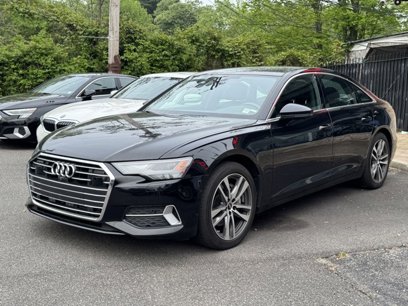 Used 2023 Audi A6 2.0T Premium