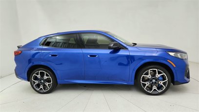 Used 2025 BMW X2 M35i