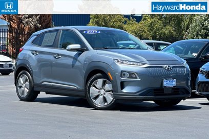 Used 2020 Hyundai Kona Ultimate