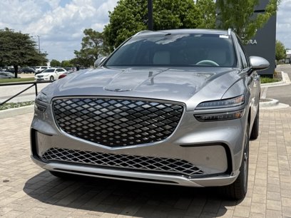 New 2026 Genesis Electrified GV70