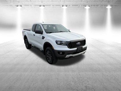 Used 2022 Ford Ranger XLT w/ Equipment Group 301A Mid