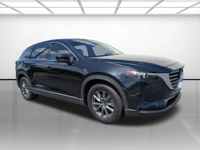 Used 2020 MAZDA CX-9 Touring