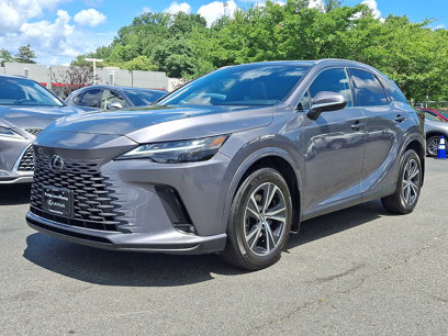 Used 2023 Lexus RX 350 Premium