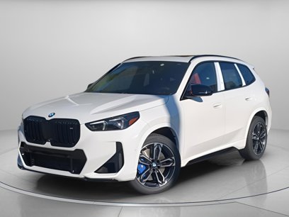 Used 2025 BMW X1 M35i w/ Premium Package