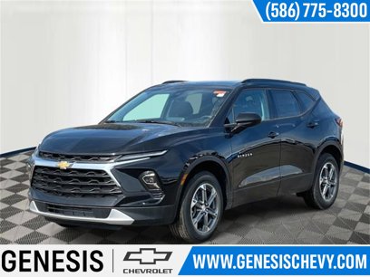 New 2025 Chevrolet Blazer LT w/ Convenience Package