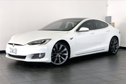 Used 2018 Tesla Model S P100D