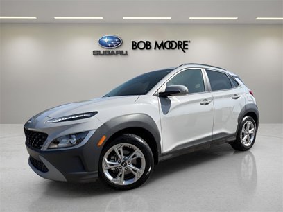 Used 2023 Hyundai Kona SEL