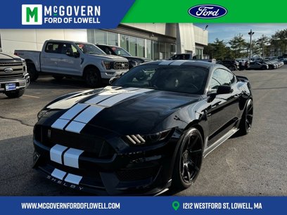 Used 2018 Ford Mustang Shelby GT350 w/ Convenience Package