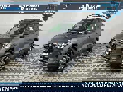 New 2025 Ford Escape ST-Line Elite w/ Tech Pack #2