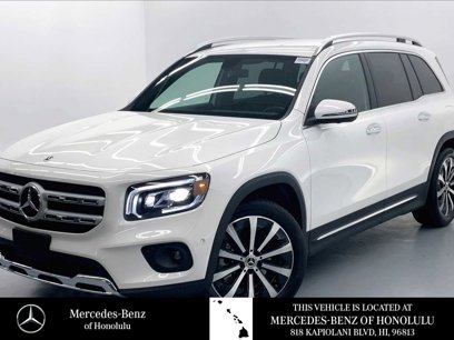 Certified 2022 Mercedes-Benz GLB 250
