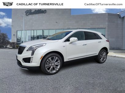 New 2025 Cadillac XT5 Premium Luxury w/ Technology Package