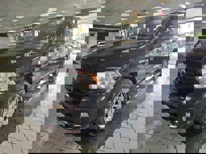 Used 2013 RAM 1500 Express