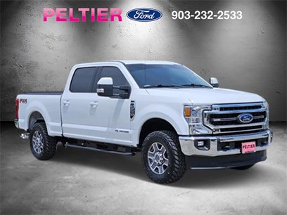 Used 2020 Ford F250 Lariat w/ Lariat Value Package