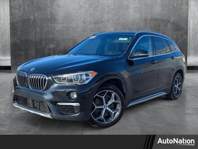 Used 2019 BMW X1 xDrive28i w/ Convenience Package