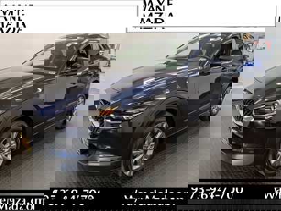 Certified 2022 MAZDA CX-30 AWD 2.5 S w/ Preferred Package