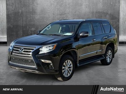 Used 2015 Lexus GX 460