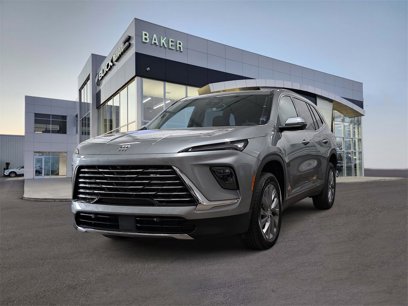 New 2025 Buick Enclave Preferred w/ Power Package