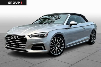 Used 2019 Audi A5 2.0T Premium Plus w/ Premium Plus