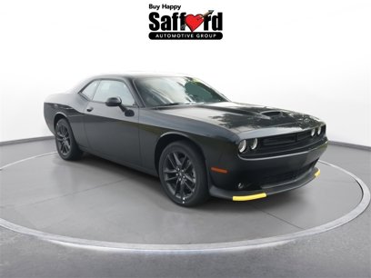 New 2023 Dodge Challenger GT w/ Plus Package