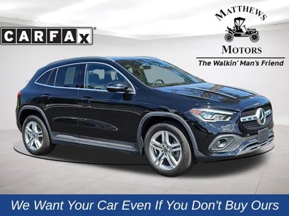 Used 2023 Mercedes-Benz GLA 250 4MATIC