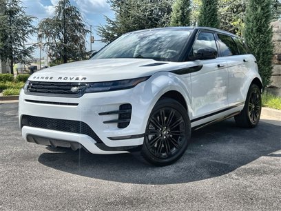Certified 2024 Land Rover Range Rover Evoque Dynamic SE