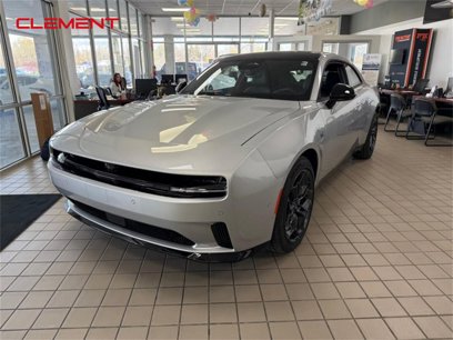 New 2025 Dodge Charger R/T