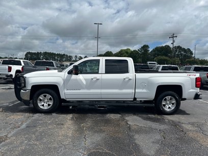 Used 2017 Chevrolet Silverado 1500 LT w/ LT Fleet Convenience Package