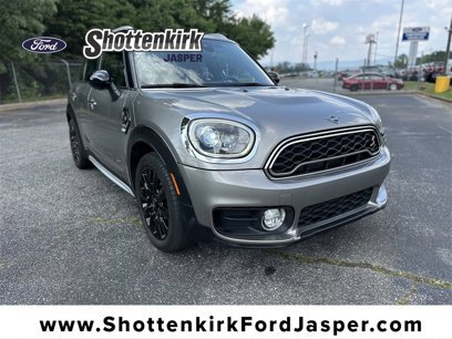 Used 2019 MINI Cooper Countryman S w/ Premium Package