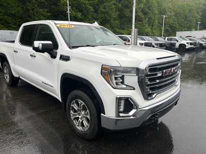Used 2019 GMC Sierra 1500 SLT w/ LPO, GMC Protection Package