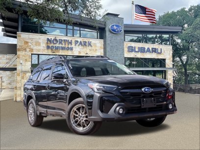 Used 2023 Subaru Outback Premium