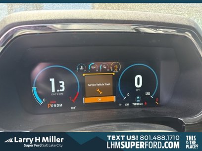 Used 2021 Ford F150 Lariat
