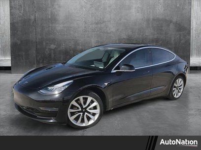 Used 2020 Tesla Model 3 Standard Range Plus