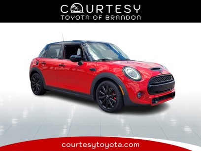 Used 2020 MINI Cooper S