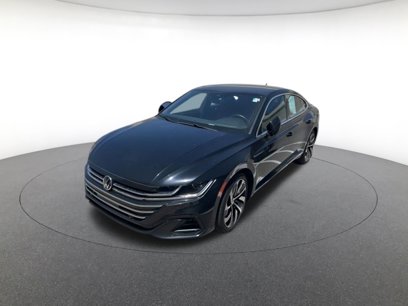 Used 2021 Volkswagen Arteon SEL