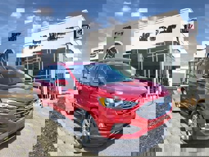 Used 2022 Ford Edge Titanium