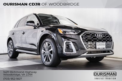 Used 2023 Audi Q5 2.0T Premium Plus w/ Premium Plus Package