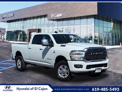 Used 2024 RAM 2500 Laramie
