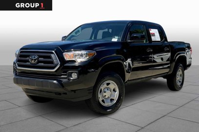 Used 2023 Toyota Tacoma SR5