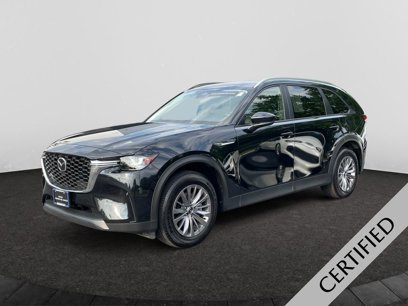 Used 2025 MAZDA CX-90 3.3 Turbo w/ Select Package