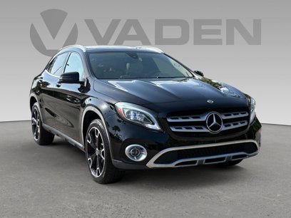 Used 2019 Mercedes-Benz GLA 250