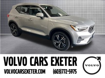 New 2025 Volvo XC40 B5 Core w/ Protection Package Premier