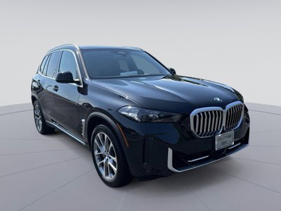 Used 2024 BMW X5 xDrive40i w/ Parking Assistance Package
