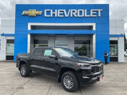 New 2024 Chevrolet Colorado LT w/ LT Convenience Package III
