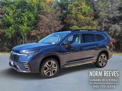New 2025 Subaru Ascent Limited