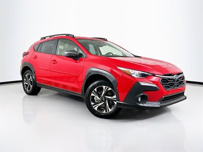 Used 2024 Subaru Crosstrek 2.0i Premium w/ Popular Package #3