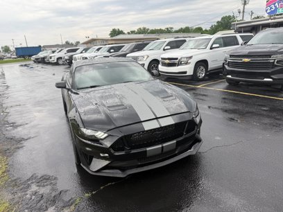 Used 2018 Ford Mustang GT Premium w/ Safe & Smart Package