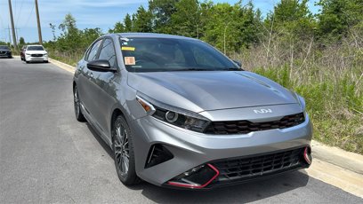 Used 2023 Kia Forte GT-Line