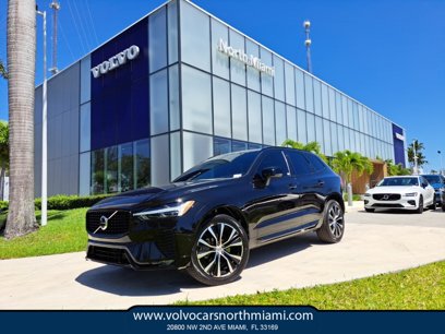 Certified 2023 Volvo XC60 B5 Plus