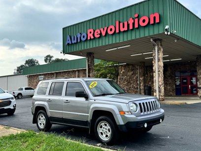 Used 2016 Jeep Patriot Sport w/ Power Value Group